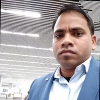 Durgesh Kumar Prajapati