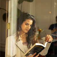 Karan Toor