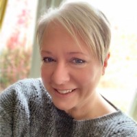 Liane (Viger) Coviensky