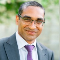 Subhash Mathew