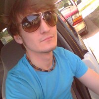Dustin Glover