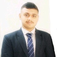 Kedar Vinaykumar Mahadik