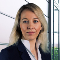 Gabriela Čechová