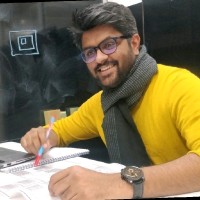 Prashanth Shivakumar