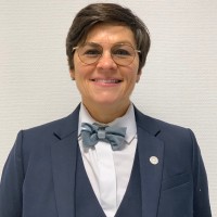 Francoise Delcorde
