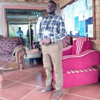 Frank Mponzi