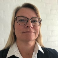 Dorte Bastkjær