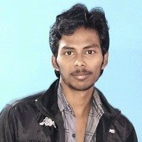 Kishore pasupulethi