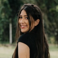 Claudia Hanne Martins