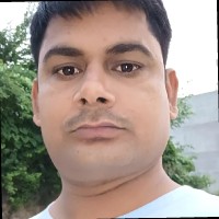 Amitraj Chaubey