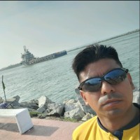 Yubal Cuevas Ricaño