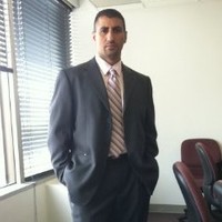 Abdo Almasmary