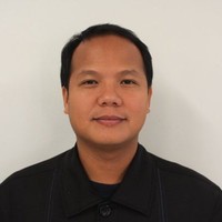 Roger Delmonte