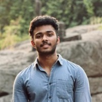 Athul P