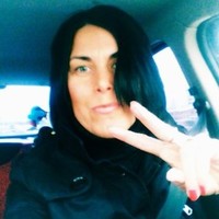 lubov Belokurova