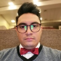 Irving Samuel Estrada Gracia