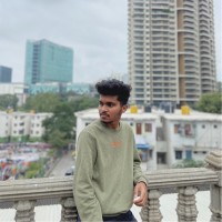 Bharath Kumar V