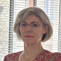 Marie-Laure Rouillon