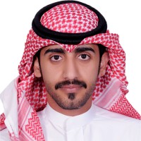 Musaad Alharthi