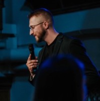 Huw Warmenhoven