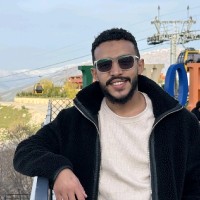 Abdallah Aly