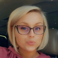 Holly Mcgee