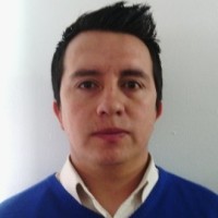 Victor Fernando Combita Mesa