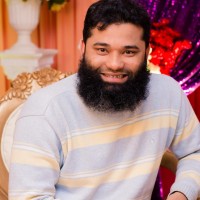 Ahsan Shafiq Shawon