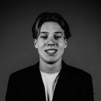 Rubin Huiskamp
