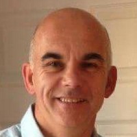 Andy Barker