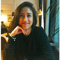 Christina Chew Lin Knudsen