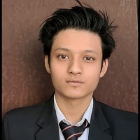 Ayush Singh