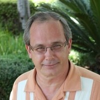 Robert Sharpe