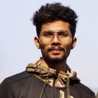 Yashraj Maharana