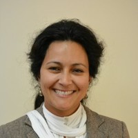 Claudia Azola Portilla