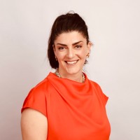 Millana Rebecca Budagov 🇮🇱