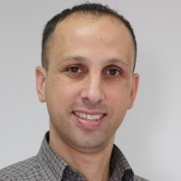 Musa Haddad