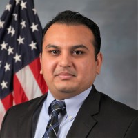 Harsh Hariyani, MBA
