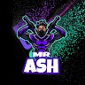 Mr ASH