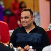 Ankit Soneja