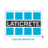 Laticrete Marine Srl