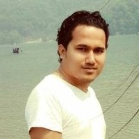 Pranab Budhathoki