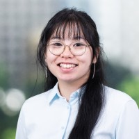 Michelle Tran