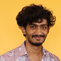Brahma Chaitanya S P