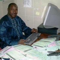 Badje Alhadji Yacoub