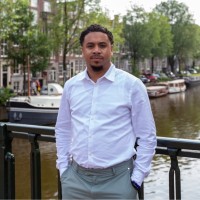Montell Rosheuvel