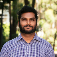 Anubhav Prakash
