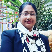 Indrani Bhattacharya