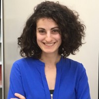 Lucia Falcinelli