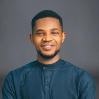 Bonaventure Michael Ukoaka